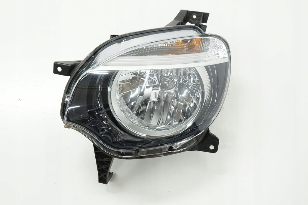 Frontscheinwerfer Renault Twingo III 190889-01 Links Scheinwerfer Headlight SCH2739233279qb