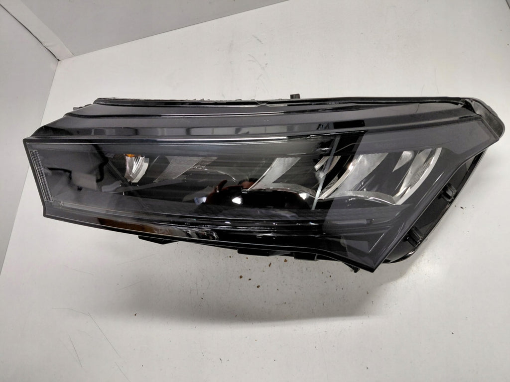 Frontscheinwerfer Skoda Enyaq 5LB941015F Links Scheinwerfer Headlight SCH7226388556cx