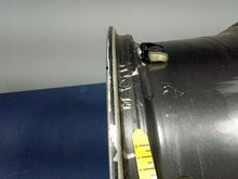 Load image into Gallery viewer, 1x Alufelge 21 Zoll 10.5" 5x112 43ET Glanz Schwarz 8071999 BMW G05 G06 Rim Wheel FEL4339301692ej