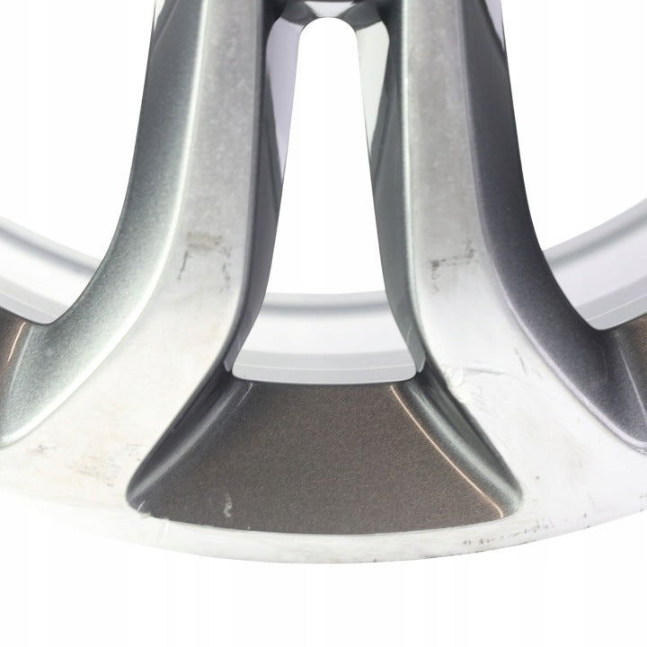 1x Alufelge 17 Zoll 8.0" 5x112 A2054013900 Mercedes-Benz W205 Rim Wheel FEL6017444835ts