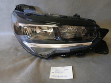 Load image into Gallery viewer, Frontscheinwerfer Opel Corsa F 9829465380 39162649 Rechts Scheinwerfer Headlight SCH5206729227gg
