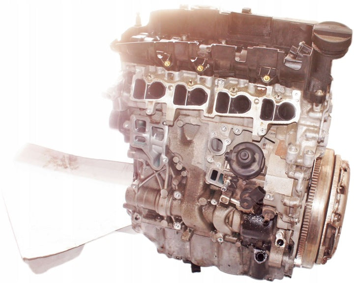 Motor BMW Mini 2 F45 Countryman B47C20A 2.0 136PS 2014 Diesel Engine Unkomplett MOT6998289428hf