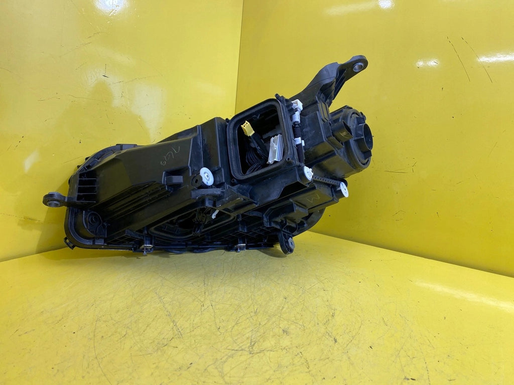 Frontscheinwerfer Mercedes-Benz Gle A1679066604 Full LED Rechts Headlight