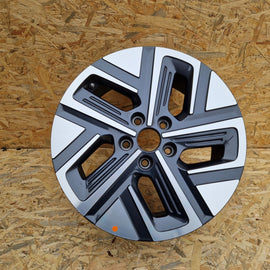 1x Alufelge 17 Zoll 7.0