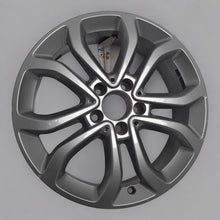 Load image into Gallery viewer, 1x Alufelge 17 Zoll 7.0&quot; 5x112 48,5ET A2054010200 Mercedes-Benz W205 Rim Wheel