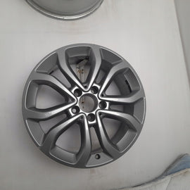 1x Alufelge 17 Zoll 7.0