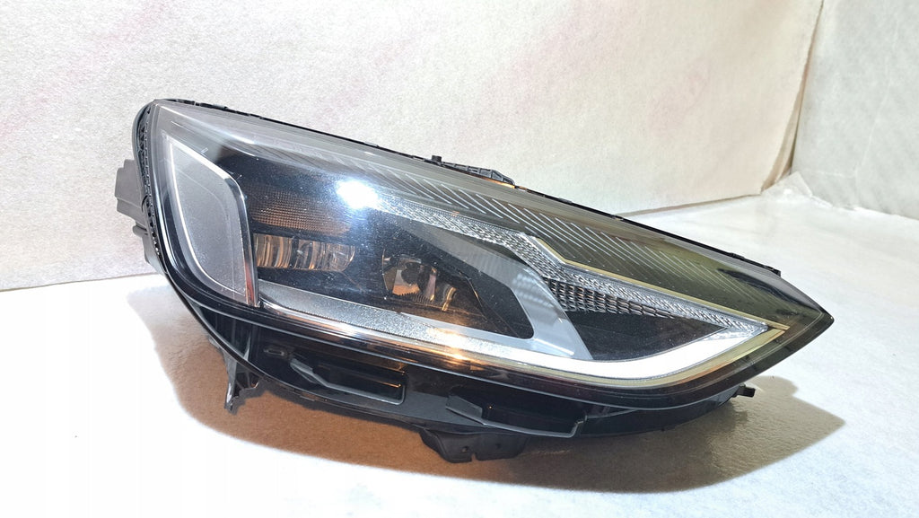 Frontscheinwerfer Audi A4 B9 8W0941012 LED Rechts Scheinwerfer Headlight