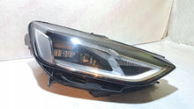 Load image into Gallery viewer, Frontscheinwerfer Audi A4 B9 8W0941012 LED Rechts Scheinwerfer Headlight