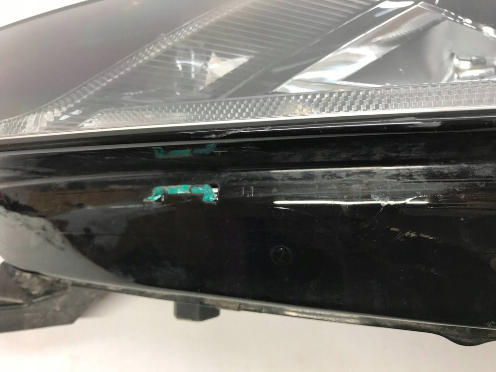 Frontscheinwerfer Skoda Octavia I 5E4941015B Links Scheinwerfer Headlight SCH5382408599wm