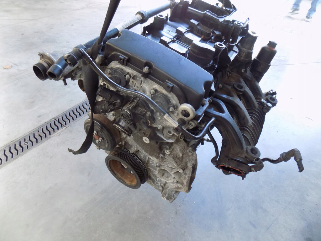Motor Mercedes-Benz W204 W212 271820 1.8 CGI Benzin Engine Unkomplett
