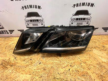 Laden Sie das Bild in den Galerie-Viewer, Frontscheinwerfer Skoda Octavia I 5E1941015D Links Scheinwerfer Headlight SCH8522597252ir