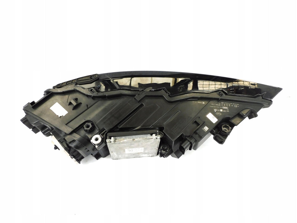 Frontscheinwerfer Audi Q7 4M0941035 Links Scheinwerfer Headlight