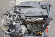 Load image into Gallery viewer, Motor Hyundai Kia I30 I20 Venga G4FC G4FG 1.6 162TKm 2009 Benzin Engine Komplett MOT6526324281an