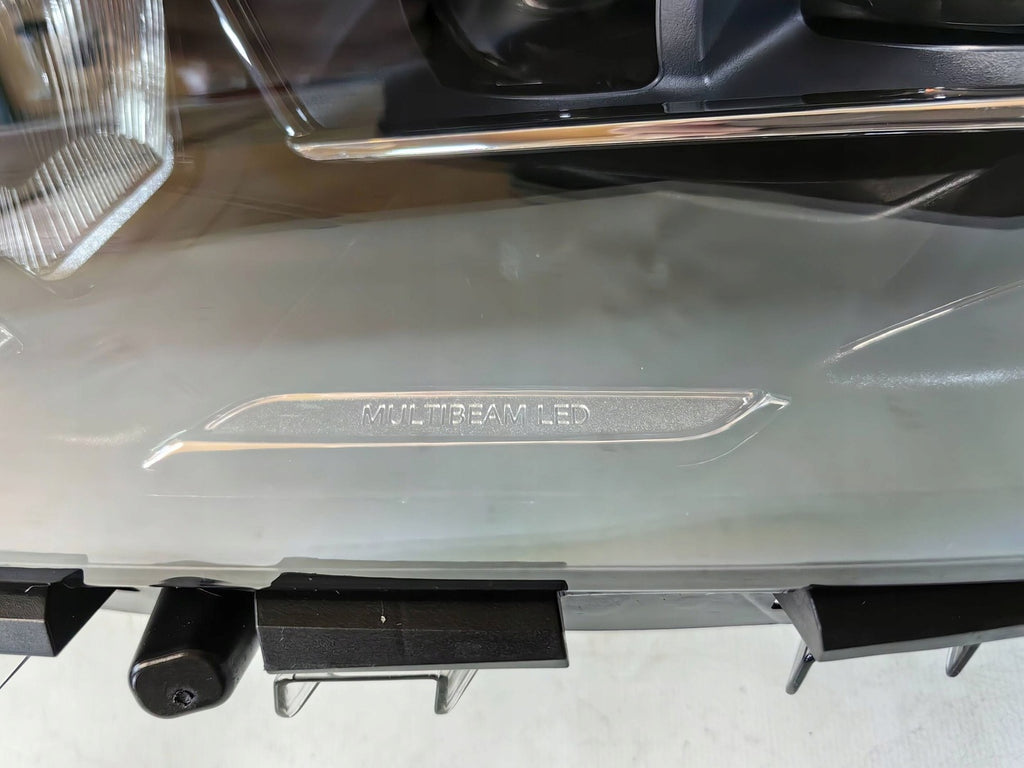 Frontscheinwerfer Mercedes-Benz Cla A1189068900 Full LED Links Headlight SCH8842275202hy