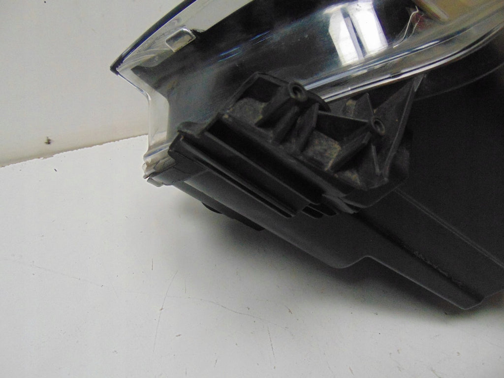 Frontscheinwerfer Citroën Berlingo 9816824780 LED Rechts Scheinwerfer Headlight SCH8036717097ig