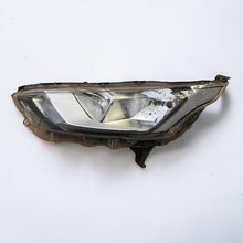 Laden Sie das Bild in den Galerie-Viewer, Frontscheinwerfer Ford Tourneo Connect Transit KT1B-13W030-AE Links Headlight