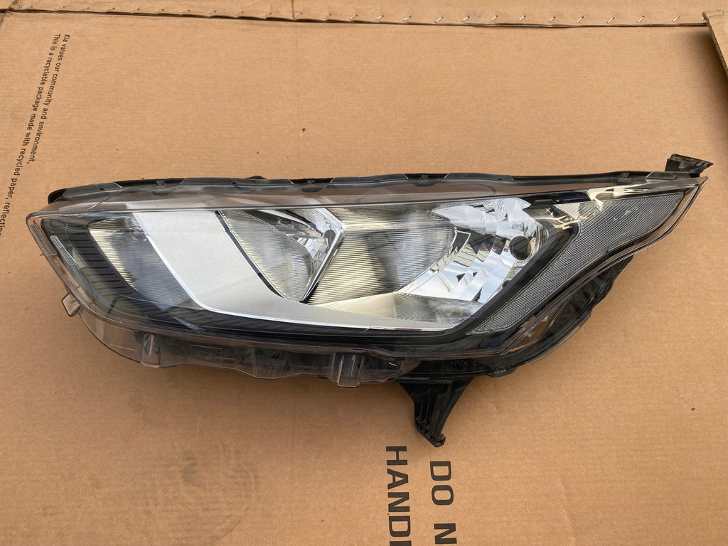 Frontscheinwerfer Ford Tourneo Connect Transit KT1B-13W030-AE Links Headlight