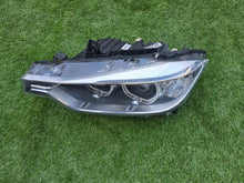 Laden Sie das Bild in den Galerie-Viewer, Frontscheinwerfer BMW 3 F30 F31 6311-7259525 Links Scheinwerfer Headlight SCH8085335777nu