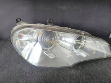 Load image into Gallery viewer, Frontscheinwerfer BMW X5 E70 7221892 Rechts Scheinwerfer Headlight SCH2546124303ob