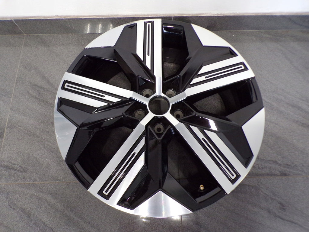 1x Alufelge 20 Zoll 7.0" 5x114.3 34ET 403008508R- Renault Megane E-Tech FEL8612927568ti