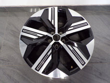Load image into Gallery viewer, 1x Alufelge 20 Zoll 7.0" 5x114.3 34ET 403008508R- Renault Megane E-Tech FEL8612927568ti