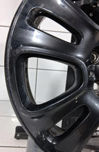 Load image into Gallery viewer, 1x Alufelge 17 Zoll 5x112 45ET Matt Schwarz 6855119 Mini F56 F55 Rim Wheel FEL5046403424ke