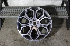 1x Alufelge 18 Zoll 8.0