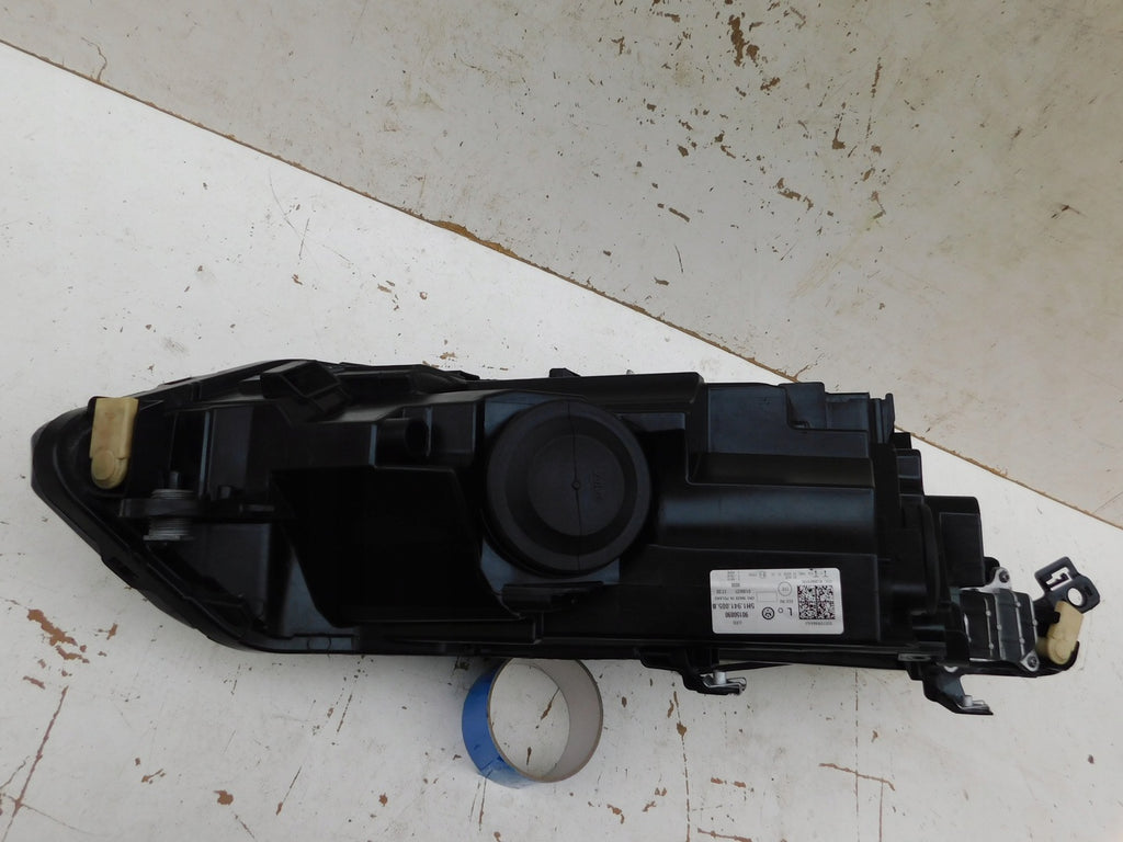 Frontscheinwerfer VW Golf VIII 5H1941005B Full LED Links Scheinwerfer Headlight SCH3144195088kk