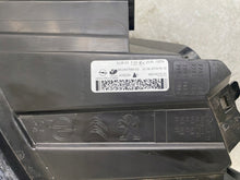 Load image into Gallery viewer, Frontscheinwerfer Opel Zafira 9832837680 Links Scheinwerfer Headlight SCH1943281907he