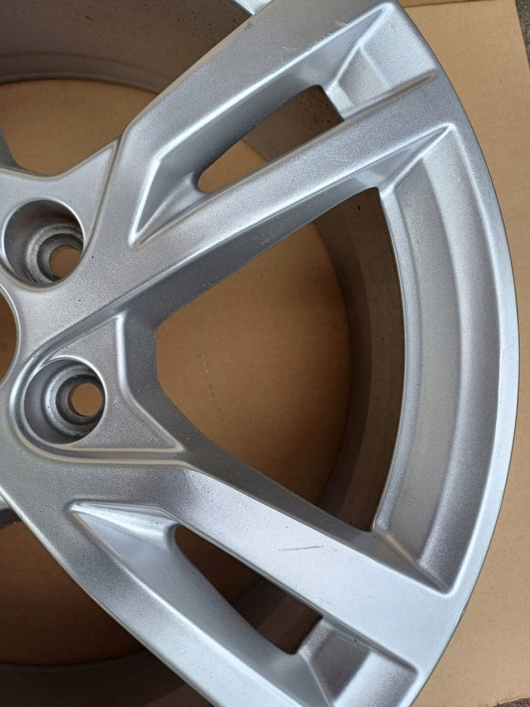 1x Alufelge 17 Zoll 8.5" 5x112 45ET 8V0601025DK Audi A3 Rim Wheel FEL5497890460gw