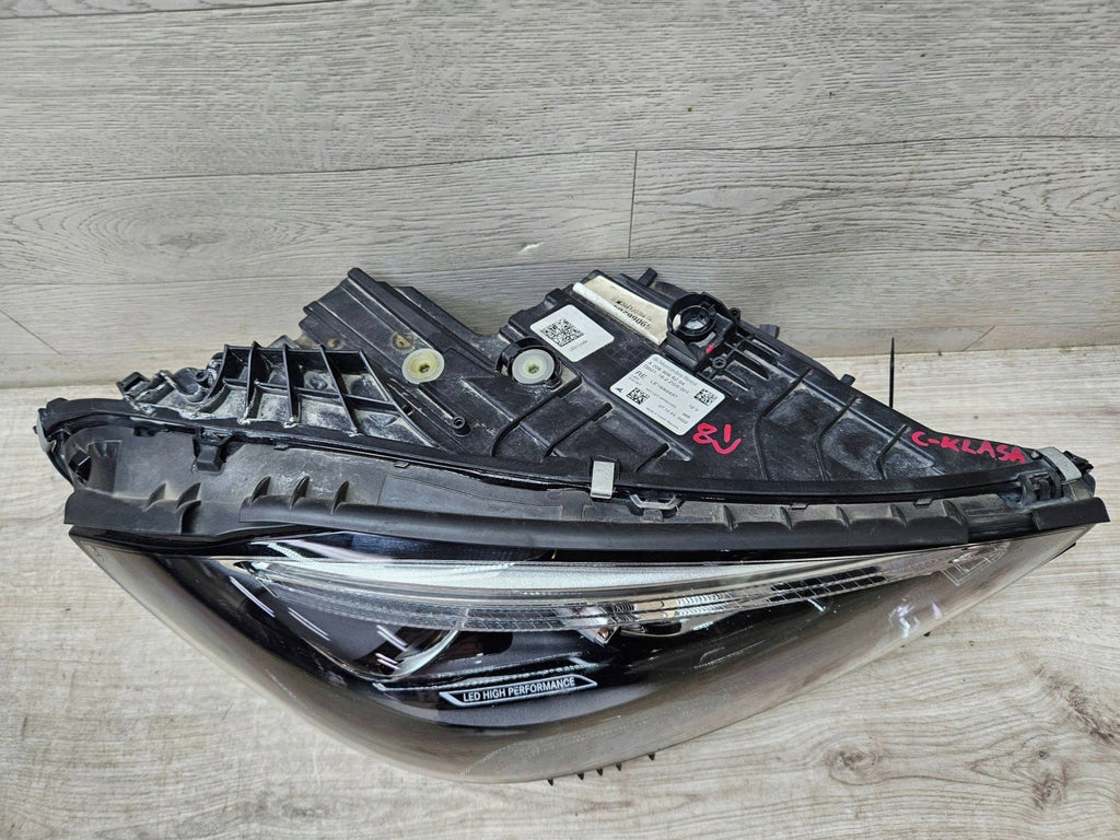 Frontscheinwerfer Mercedes-Benz W206 A2069066204 LED Rechts Headlight SCH8741639501ik