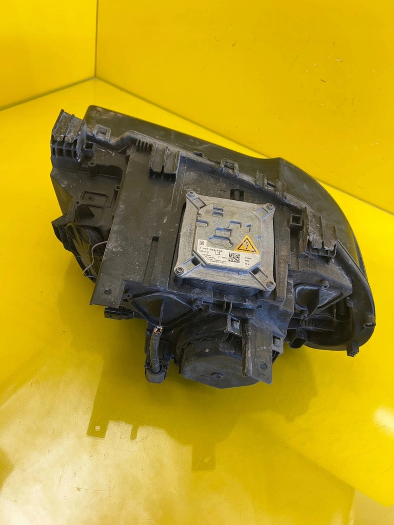 Frontscheinwerfer BMW X3 E83 3448955-02 Xenon Links Scheinwerfer Headlight SCH6529184857la