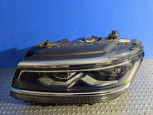 Load image into Gallery viewer, Frontscheinwerfer VW Tiguan 5NB941081 LED Links Scheinwerfer Headlight