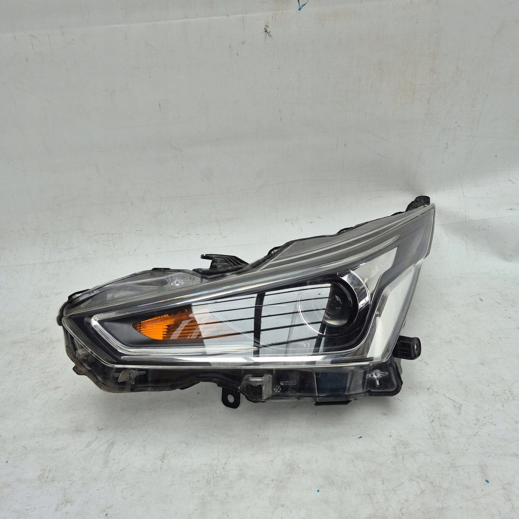 Frontscheinwerfer Toyota Aygo Links Scheinwerfer Headlight SCH9262683028ln