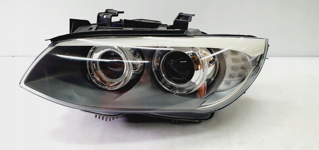 Frontscheinwerfer BMW 3 E93 E92 7239927-07 Bi-Xenon Links Scheinwerfer Headlight SCH9019150867ry