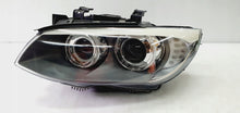 Laden Sie das Bild in den Galerie-Viewer, Frontscheinwerfer BMW 3 E93 E92 7239927-07 Bi-Xenon Links Scheinwerfer Headlight SCH9019150867ry