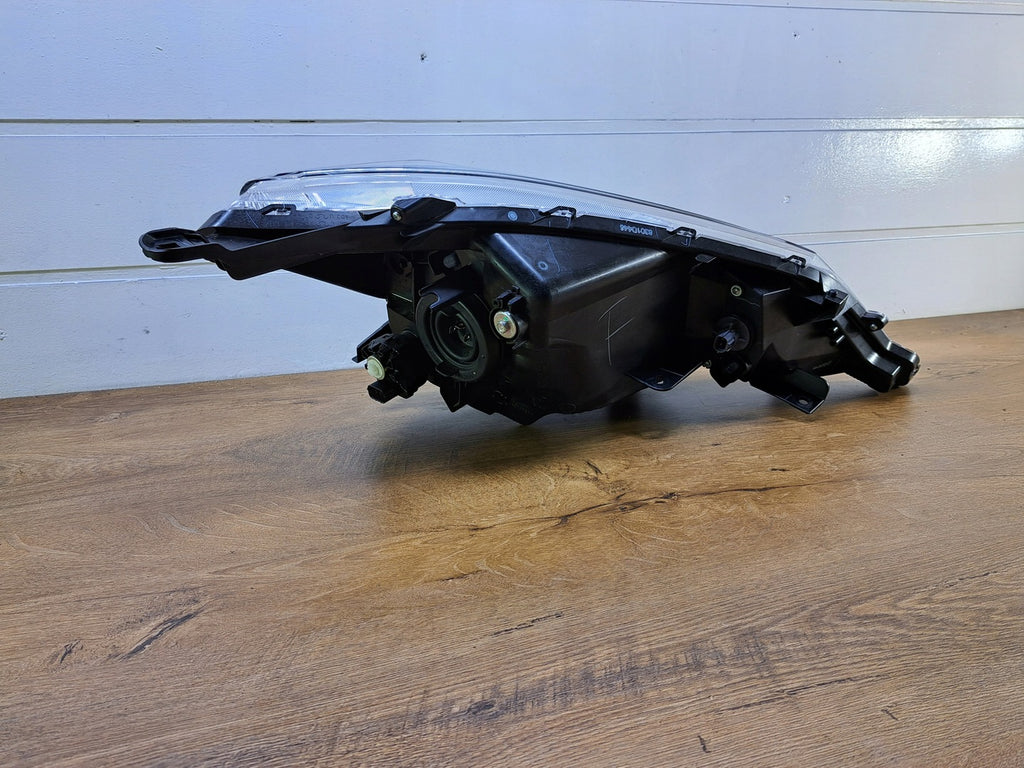 Frontscheinwerfer Mitsubishi Space Star W5335 Links Scheinwerfer Headlight