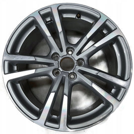 1x Alufelge 18 Zoll 8.0