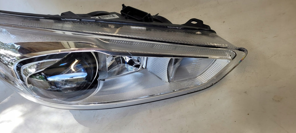 Frontscheinwerfer Ford Focus F1EB-13D154-AG Xenon Rechts Scheinwerfer Headlight