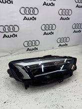 Laden Sie das Bild in den Galerie-Viewer, Frontscheinwerfer Audi A5 8W6941012 Full LED Rechts Scheinwerfer Headlight SCH9763420863px