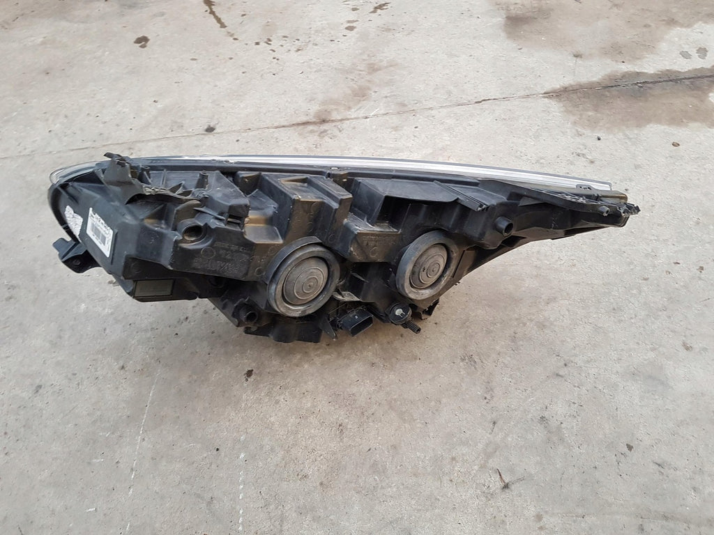 Frontscheinwerfer Ford S-Max EM2B13W029GH LED Rechts Scheinwerfer Headlight SCH4620223422nw