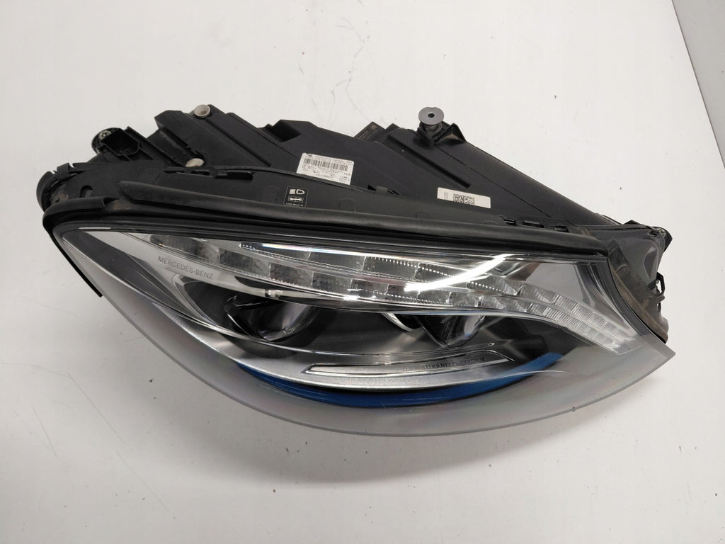 Frontscheinwerfer Mercedes-Benz W222 2229068502 Rechts Scheinwerfer Headlight SCH4419801692ng