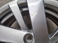 Load image into Gallery viewer, 1x Alufelge 15 Zoll 2G0601025BB VW Polo Rim Wheel FEL8119692944pt