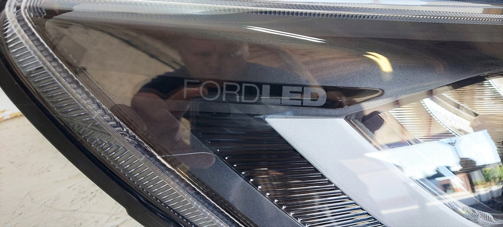 Frontscheinwerfer Ford Focus NX7B-13E014-CD Full LED Rechts Headlight SCH7106834129bv