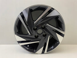 1x Alufelge 16 Zoll 6.0