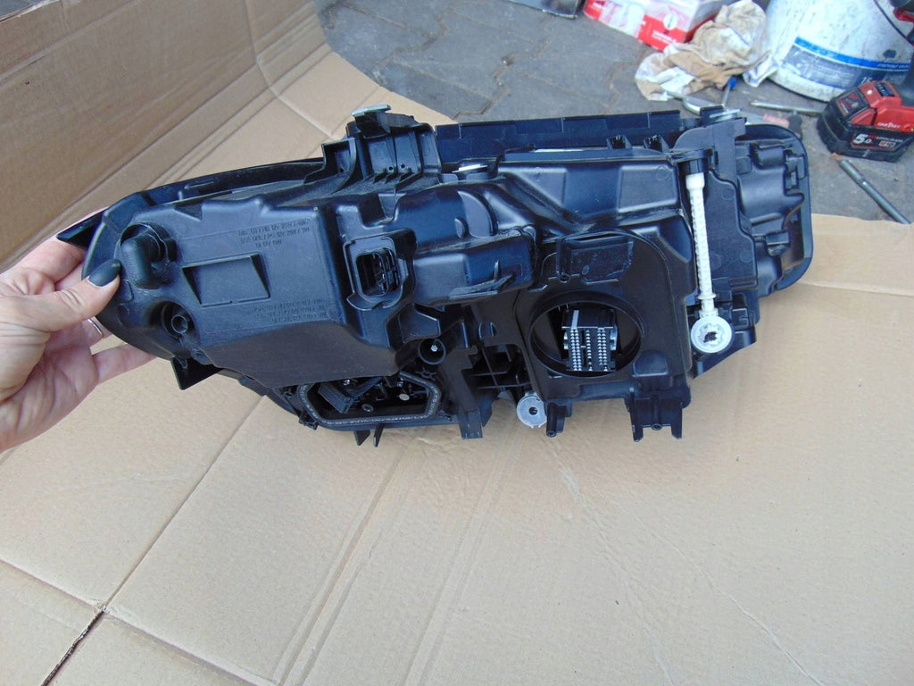 Frontscheinwerfer BMW 3 G21 G20 7885065-04 Full LED Links Scheinwerfer Headlight SCH6554748405bq