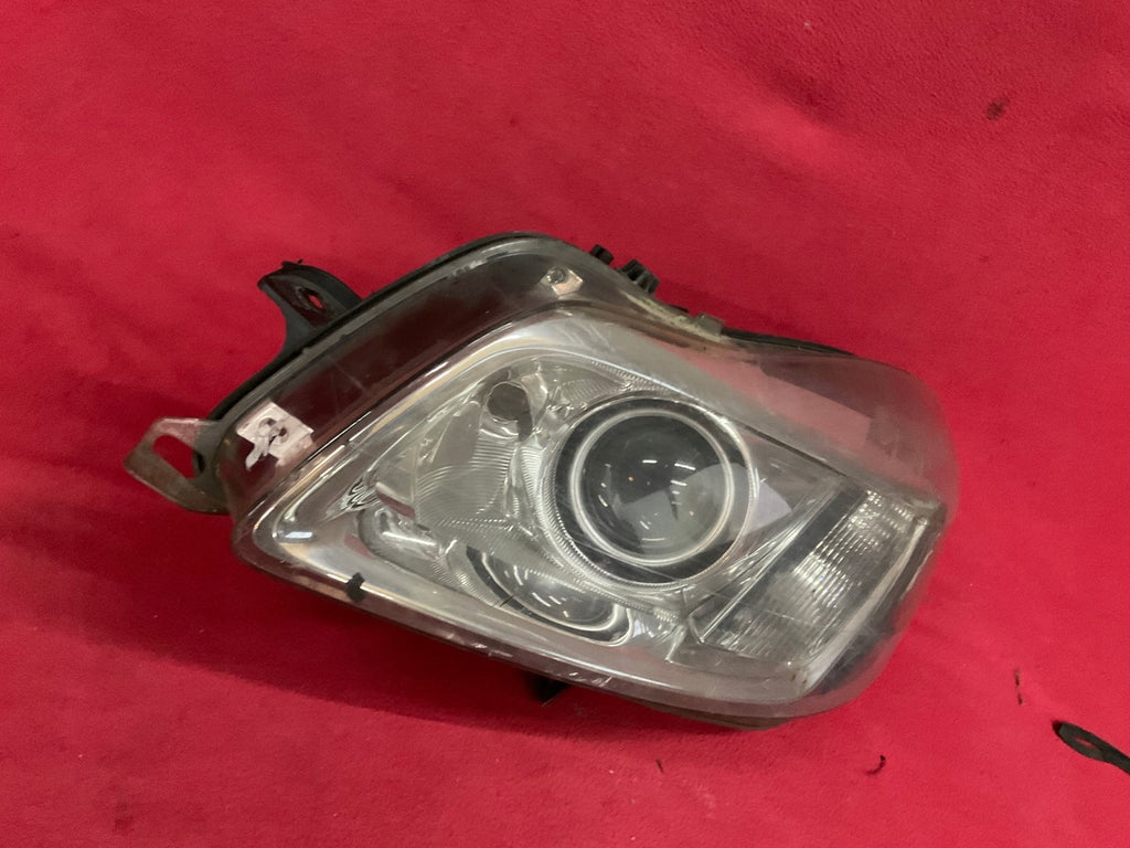Frontscheinwerfer Opel Insignia A 22831928LH Xenon Links Scheinwerfer Headlight SCH4226067305bj
