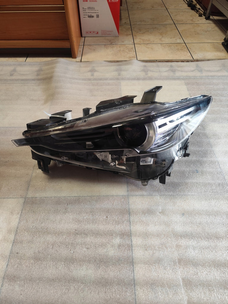Frontscheinwerfer Mazda Cx5 KB8N51040K LED Links Scheinwerfer Headlight SCH5723852083ed