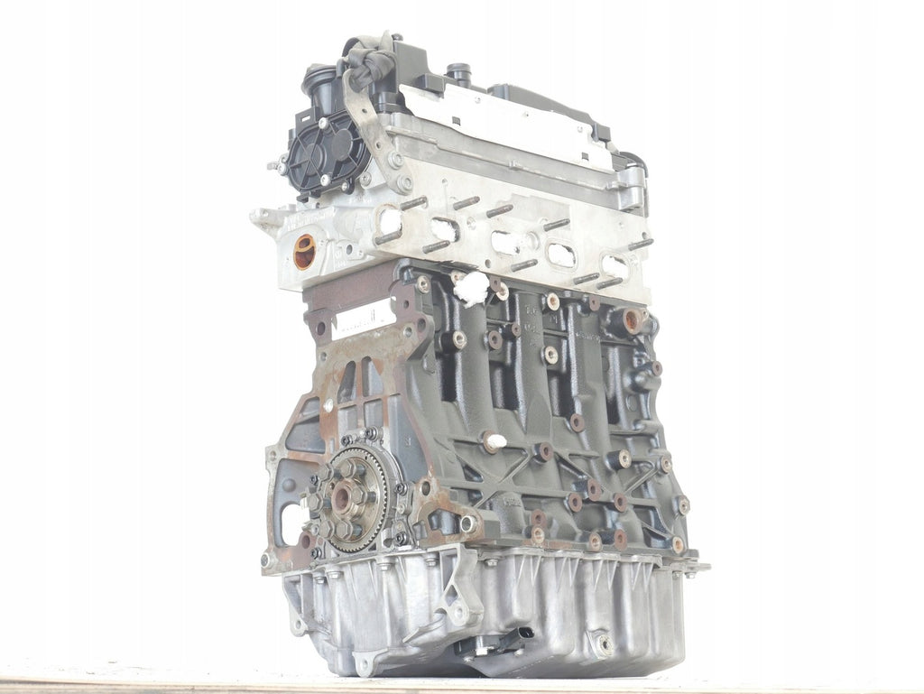 Motor Audi Seat Skoda VW Octavia III DDY 1.6 TDI 78TKm Diesel Engine Unkomplett
