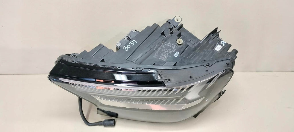 Frontscheinwerfer Audi E-Tron E Tron 89A941035 LED Links Scheinwerfer Headlight SCH9936495111pi